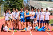 Campionato nazionale Libertas 2017 2