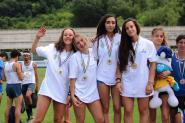 Campionato nazionale Libertas 2017 5