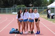 Campionato nazionale Libertas 2017 6a