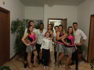 corpo di ballo 1