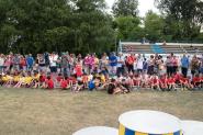 Libertiadi 2017 Atletica leggera 1