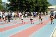 Libertiadi 2017 Atletica leggera 2