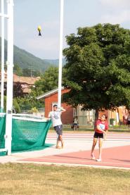 Libertiadi 2017 Atletica leggera 3