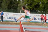 Libertiadi 2017 Atletica leggera 5