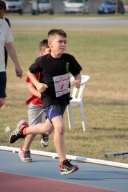 Libertiadi 2017 Atletica leggera 8