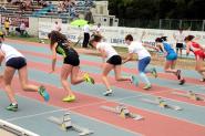 Libertiadi 2017 Atletica leggera 9