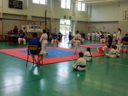 Libertiadi 2017 karate tradizionale