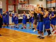 Basket, X Memorial Ezio Cernich 1