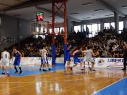 Basket, X Memorial Ezio Cernich 2