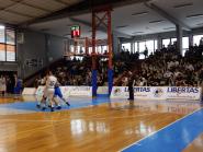 Basket, X Memorial Ezio Cernich 3