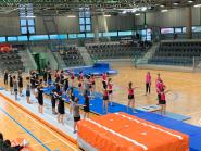 Danza e arti marziali cinesi si allenano insieme per il successo 4