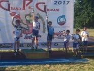 Frecce Azzurre più veloci della luce 3