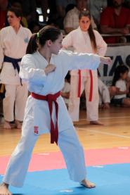 Libertiadi 2017 karate 2