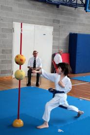 Libertiadi 2017 karate 4