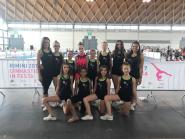 Sozza vola in finale, Silotto che grinta! 2