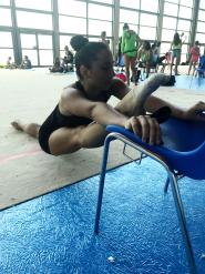 Sozza vola in finale, Silotto che grinta! 3