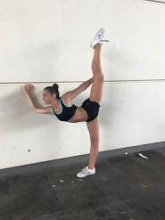 Sozza vola in finale, Silotto che grinta! 4