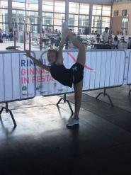 Sozza vola in finale, Silotto che grinta! 6